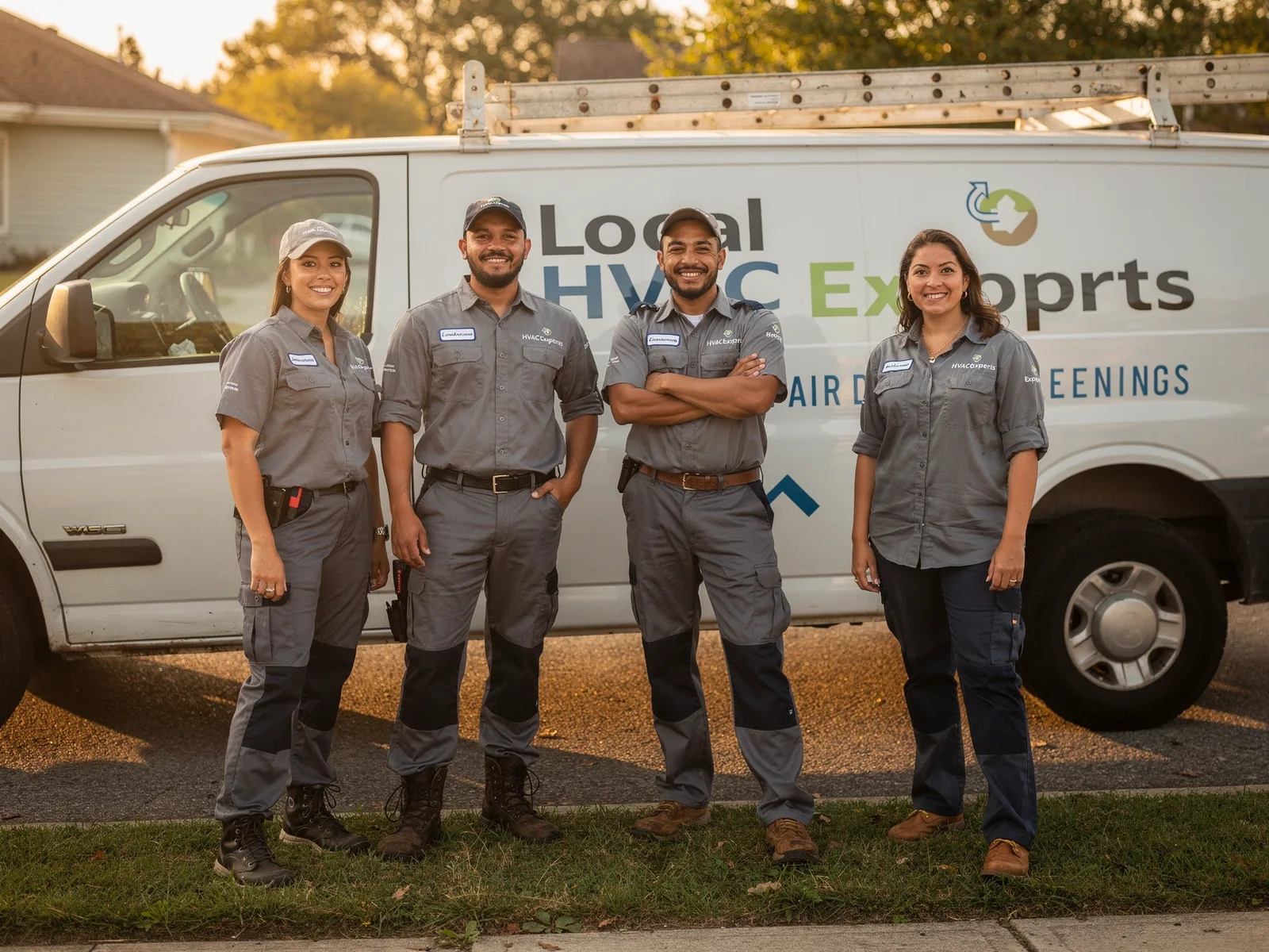 24/7 HVAC Repair & AC Replacement company in Park City, MT