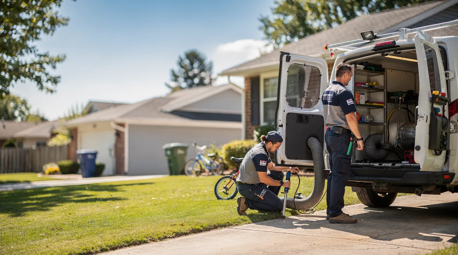 24/7 HVAC Repair & AC Replacement in Park City, MT near me